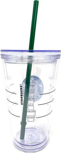 Vista 2 de TAZA FRÍA DE PLÁSTICO 16 OZ CORE FY21