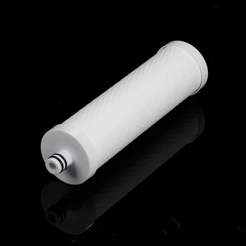 Vista 4 de Frizzlife FZ-2 Cartucho de filtro de repuesto para MP99, MK99, MS99 filtro de agua debajo del fregadero y filtro MV99 RV