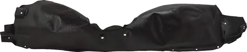Vista 5 de Garage-Pro Forro de guardabarros compatible con Chevrolet Cruze 2011-2016