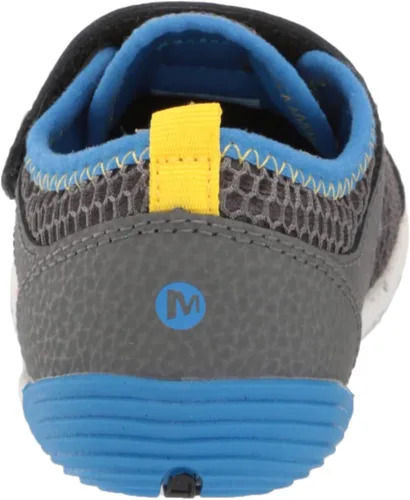 Vista 3 de Merrell Unisex-Child Bare Steps H20 Water Shoe
