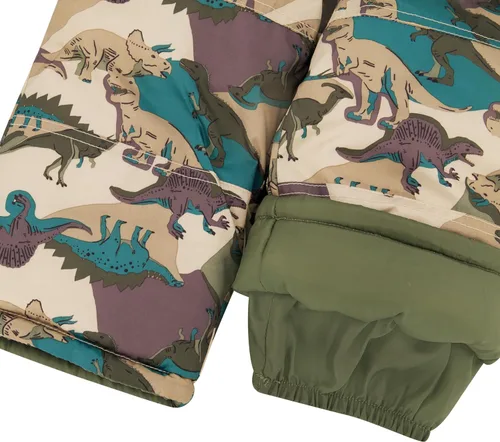 Vista 6 de Carter's Conjunto de traje de nieve pesado de 2 piezas para niños