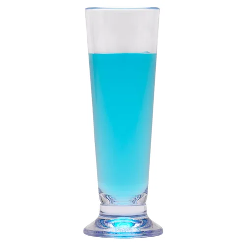 Vista 7 de GET Vaso de plástico transparente de 1 oz (juego de 12) Apto para lavavajillas, sin BPA, inastillable, fácil manejo, ideal para tomas, licores