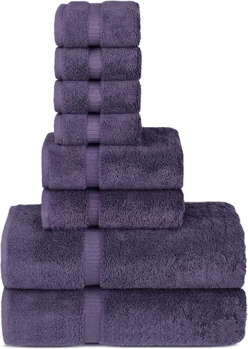 Vista 112 de Chakir Turkish Linens Toallas turcas de calidad de hotel y spa 100% algodón premium Suaves y absorbentes