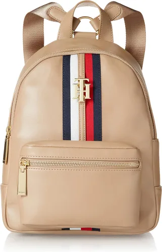 Vista 34 de Tommy Hilfiger Jaden mochila, Azul, talla única