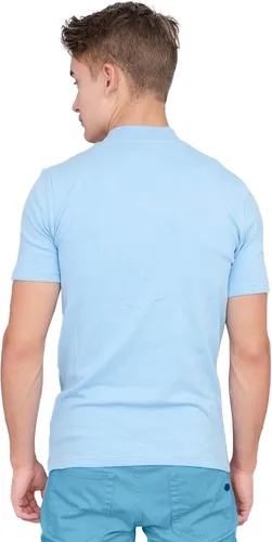 Vista 3 de Disfraz de Halloween para adultos, camisa de tío Rico de Kip