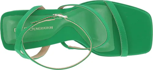 Vista 5 de BCBGeneration Women's Galana Heeled Sandal