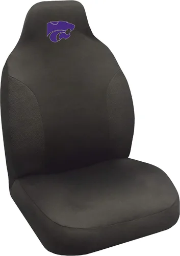 Vista 11 de FANMATS NCAA - Funda de asiento bordada