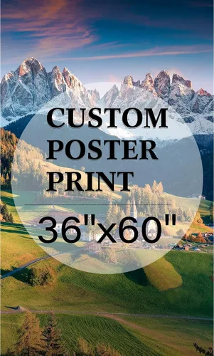 Vista 28 de jenesaisquoi Sube tu imagen fotográfica, impresión de foto personalizada a póster, decoración del hogar, impresiones artísticas de pared