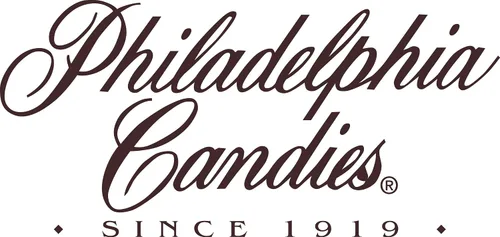 Vista 5 de Philadelphia Candies Trufas de mantequilla de maní con chocolate con leche, peso neto de 1 libra