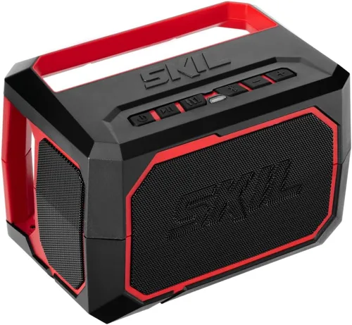 Vista 3 de SKIL PWR CORE 20 Altavoz Bluetooth de 20 V, solo herramienta, batería y cargador no incluidos - RO5028-00