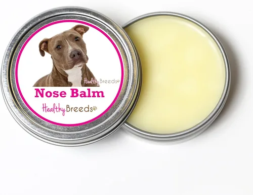 Vista 278 de Healthy Breeds Affenpinscher Bálsamo para codo para perros 2 oz