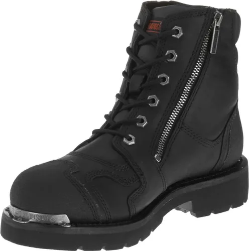 Vista 3 de Harley-Davidson Botas Stealth para hombre