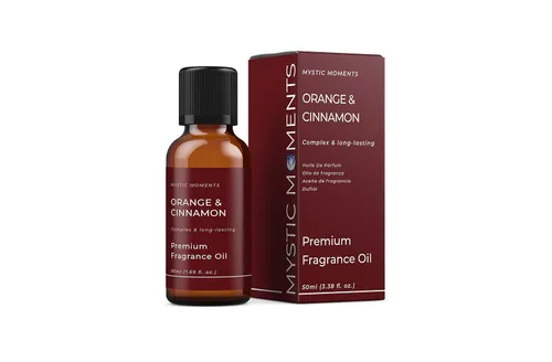 Vista 53 de Mystic Moments Aceite de fragancia Oud - 2.2 lbs - Perfecto para jabones, velas, bombas de baño, quemadores de aceite, difusores y artículos