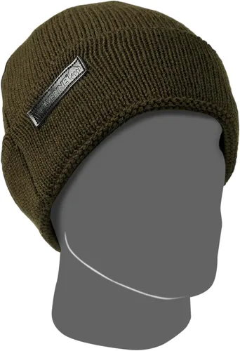 Vista 4 de Wolverine Gorro de punto de lana para hombre