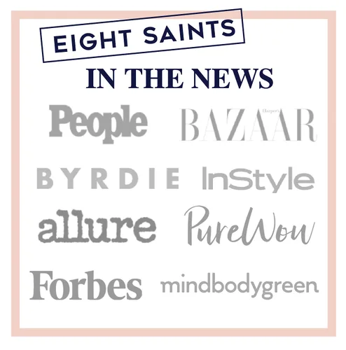 Vista 4 de Eight Saints Island Time Loción en Aerosol para el Cuerpo, Loción Corporal Natural y Orgánica para Piel Seca, Protege, Nutre e Hidrata, Aroma a