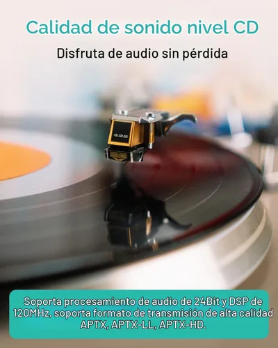 Vista 7 de Adaptador Bluetooth para Audi MMI 2G con puerto AMI, receptor Bluetooth