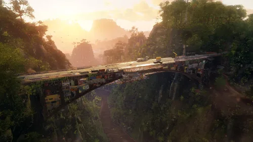 Vista 2 de Just Cause 4PS4