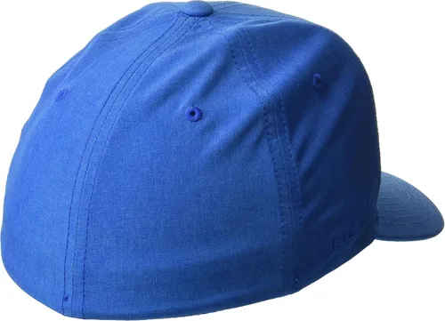 Vista 2 de Quiksilver Sombrero de ala curvada para hombre