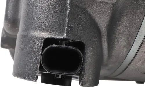 Vista 3 de GM Genuine Parts 15-22291 (13413335) Compresor de aire acondicionado y conjunto de embrague