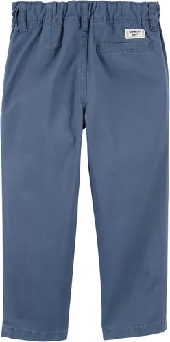 Vista 2 de OSHKOSH B'GOSH Boys' Slim Stretch Chino Pants