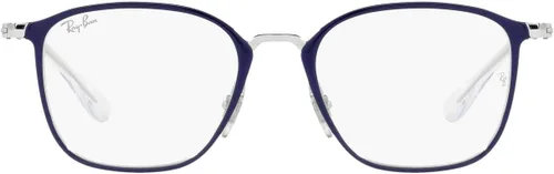 Vista 8 de Ray-Ban unisex-child Ry1056 Square Prescription Eyeglass Frames