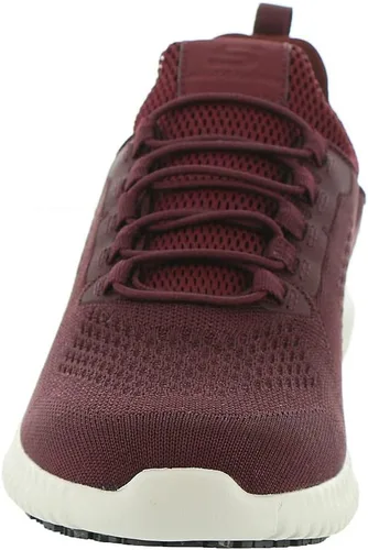Vista 6 de Skechers Zapato de servicio de alimentos Cessnock para hombre