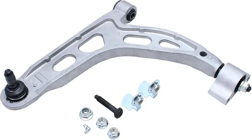 Vista 578 de Detroit Axle - Brazo de control inferior delantero derecho para Volkswagen