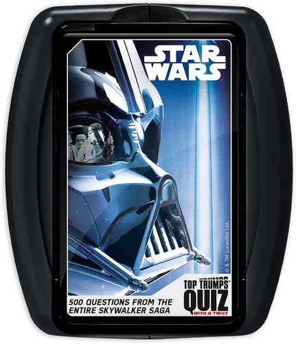 Vista 11 de Top Trumps Juego de preguntas El Señor de los Anillos