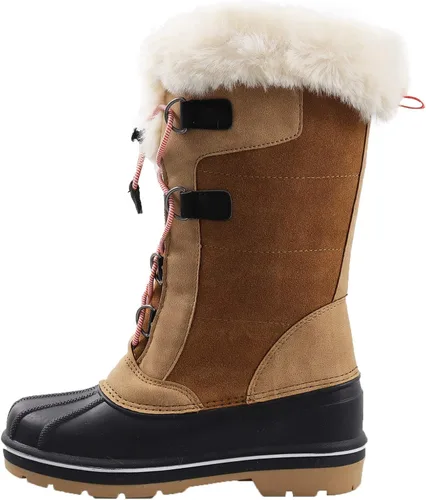 Vista 5 de Tienda Essentials Botines para niños