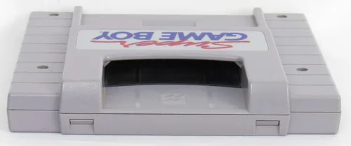 Vista 4 de Super Game Boy (Renewed)