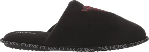 Vista 6 de GUESS Pantuflas Xamiro para hombre