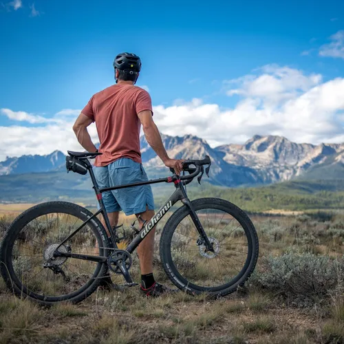 Vista 5 de MAXXIS Reaver - Dual Compound EXO - Tubeless Gravel Racing Tire