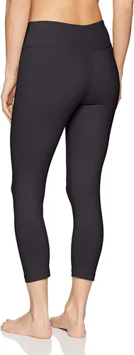 Vista 2 de Danskin Leggings capri de yoga exclusivos para mujer