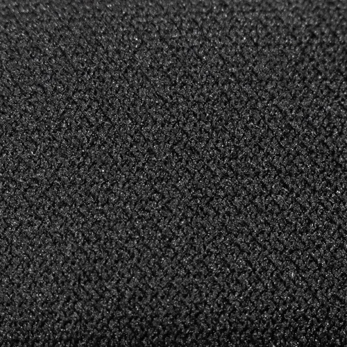 Vista 36 de Revestimiento de techo automotriz de 60 pulgadas de ancho, negro, de 3 yardas para auto y camión