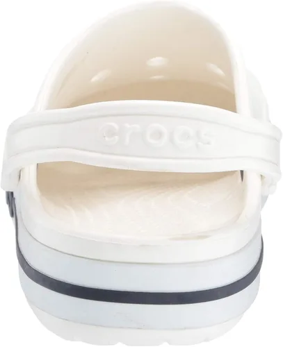 Vista 3 de Crocs Bayaband - Zuecos unisex para adultos