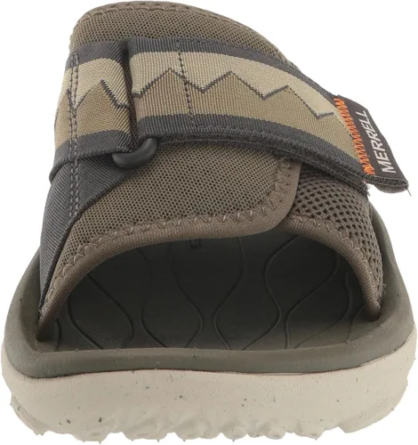 Vista 2 de Merrell Sandalias Hut Ultra Slide para hombre