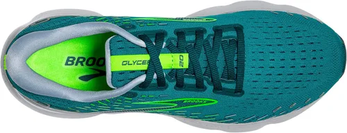 Vista 5 de Brooks Glycerin 20 Neutral - Tenis de correr para hombre