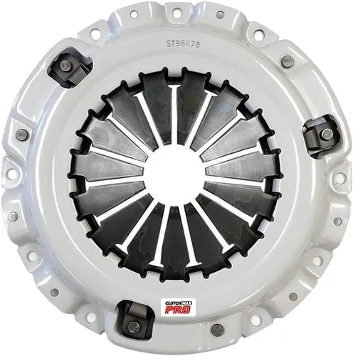 Vista 3 de PRO Performance Stage 2 Kit de embrague compatible con Mazda RX8 1.3L 13B-MSP 6 velocidades 2004 2005 2006 2007 2008 2009 2010 2011 2011