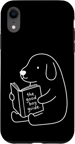 Vista 25 de Dad Jokes Club Funny Word Puns for Dog Lovers Case for iPhone 17
