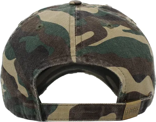 Vista 11 de KBETHOS Tactical Operator Collection USA Fishing Mesh Ballcap Flag Patch America Outdoors Trucker Baseball Cap