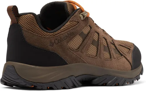 Vista 10 de Columbia Zapatos de senderismo Redmond III para hombre