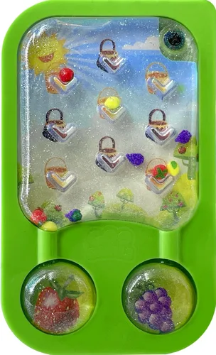 Vista 9 de GooGames, Juegos de Agua de Mano con Tesoros Flotantes, Aventuras Sensoriales de Juego Antiestrés, No Tóxico, Sin Ensuciar, Fascinante Diversión
