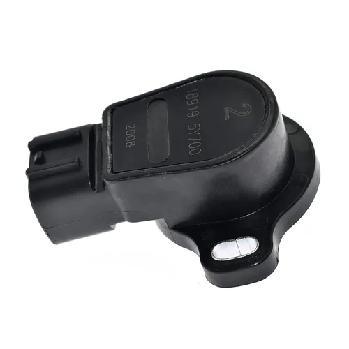 Vista 2 de 18919-5Y700 Sensor del pedal del acelerador del acelerador TPS compatible con Nissan Xtrail T30 Infiniti G35