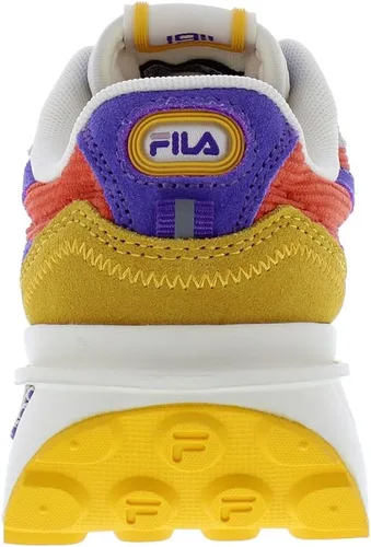 Vista 3 de Fila Zapatillas Renno para mujer