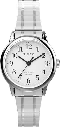 Vista 24 de Timex Reloj Easy Reader para mujer