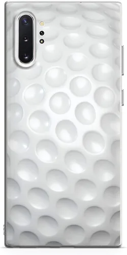 Vista 15 de Inspired Cases - Compatible with iPhone Xs Max Case - 3D Textured Protective Phone Case for Apple iPhone Xs Max - Golf Ball Texture