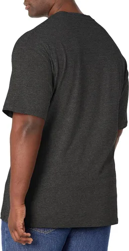 Vista 2 de Disney Classic Mickey - Camiseta de manga corta para hombre