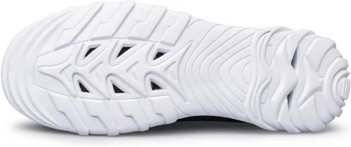 Vista 5 de Zapatos de agua para hombre y mujer, de secado rápido, zapatos de agua sin cordones, zapatos casuales para caminar para buceo, natación, surf, yoga