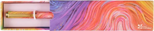 Vista 7 de Erin Condren Evolve Gel Pen - Escritura suave para notas, planificadores y horarios