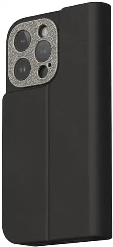 Vista 12 de Moshi Overture para iPhone 15 (magsafe) - Blanco